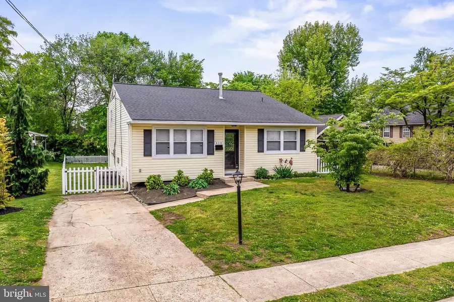 418 Euclid Ave, Maple Shade, NJ 08052 - #3