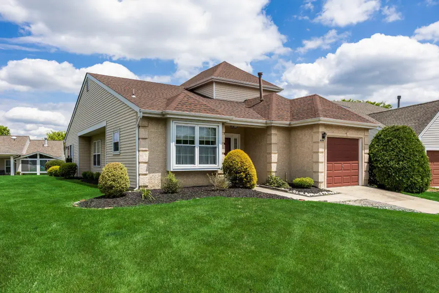 428 Elderberry Ct, Mount Laurel, NJ 08054 - #3