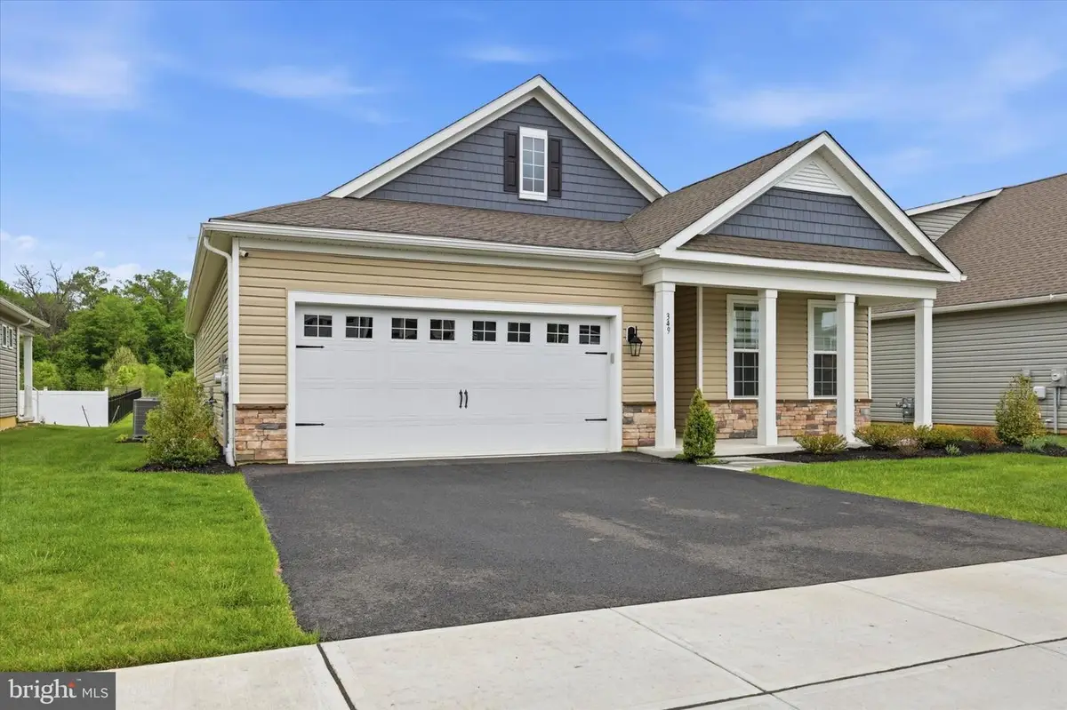 349 Bandon Dunes Ct, Moorestown, NJ 08057 - #1