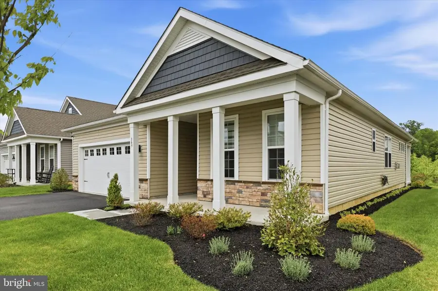 349 Bandon Dunes Ct, Moorestown, NJ 08057 - #3