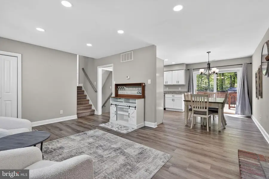 206 Maple Dr, Browns Mills, NJ 08015 - #2