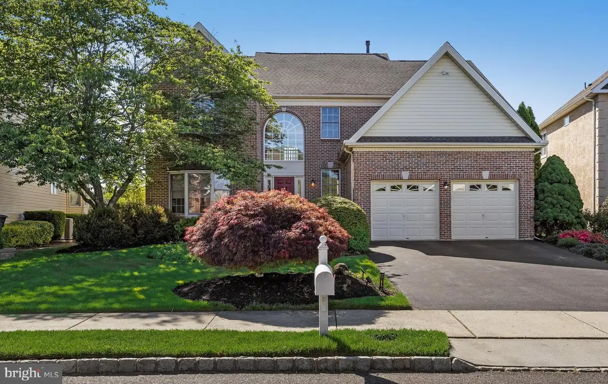 410 Laurel Creek Blvd, Moorestown, NJ 08057 - #1