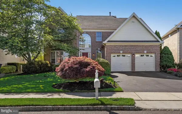 410 Laurel Creek Blvd, MOORESTOWN, NJ 08057