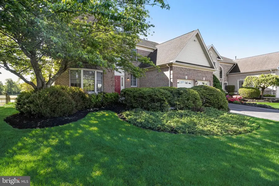 410 Laurel Creek Blvd, Moorestown, NJ 08057 - #2