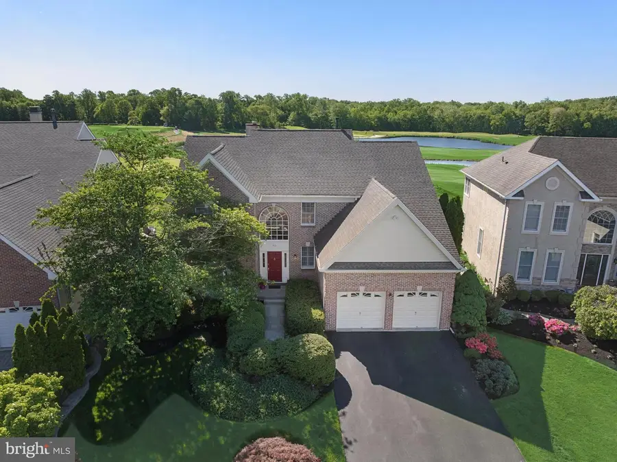 410 Laurel Creek Blvd, Moorestown, NJ 08057 - #3