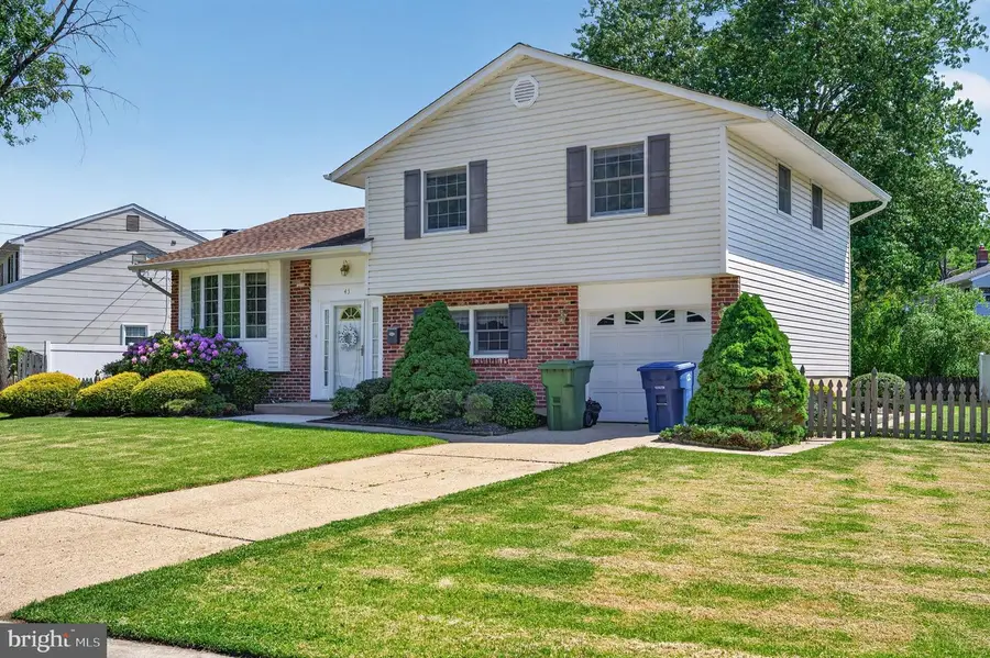 43 Charter Oak Ln, Marlton, NJ 08053 - #2
