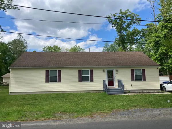138 Olive St, BROWNS MILLS, NJ 08015