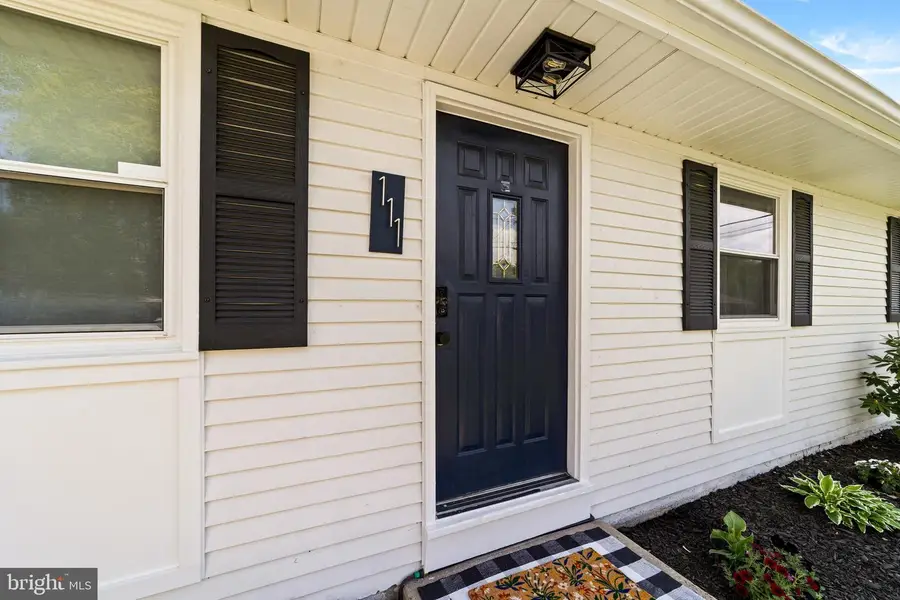 111 Apple Ave, Browns Mills, NJ 08015 - #3
