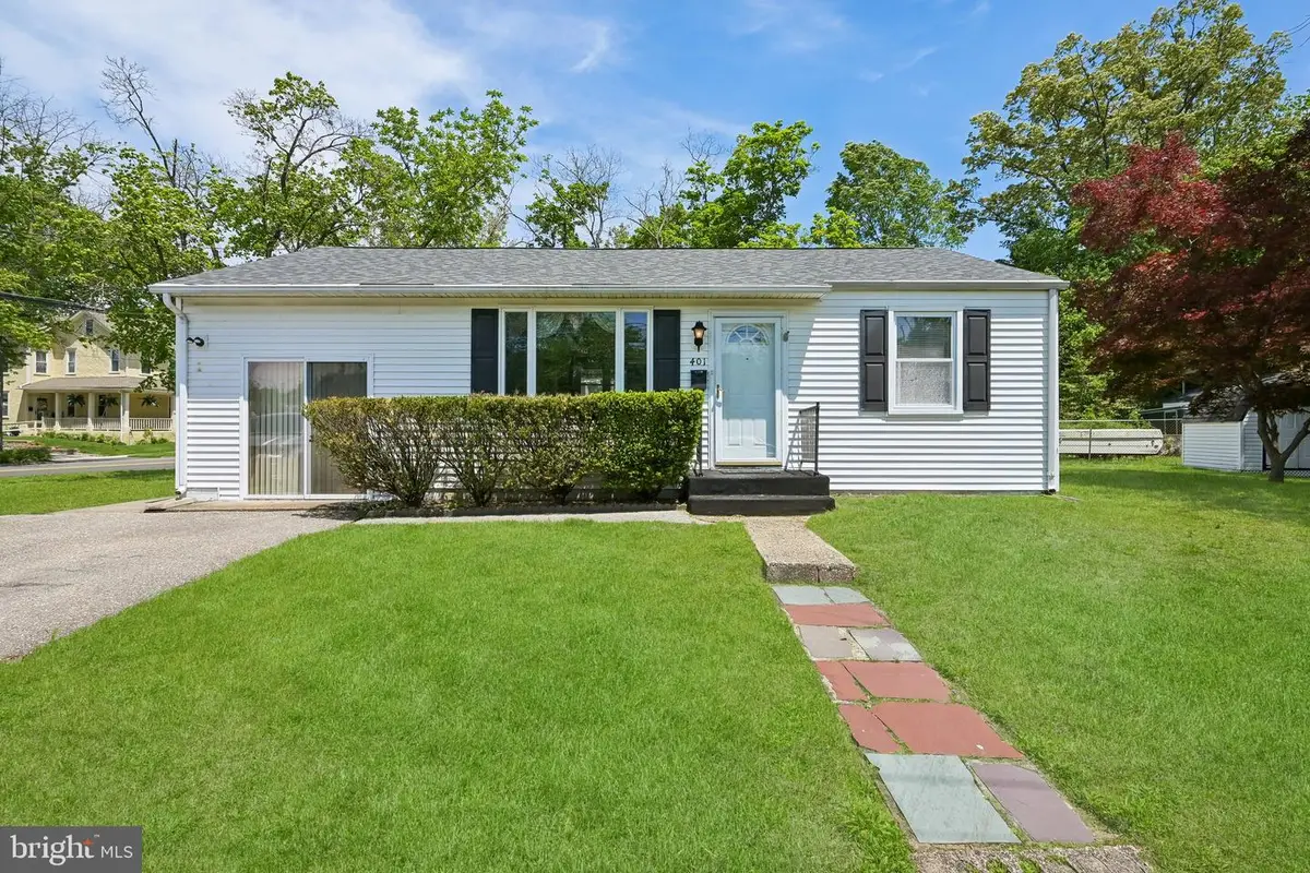 401 Lake Dr, Mount Holly, NJ 08060 - #1