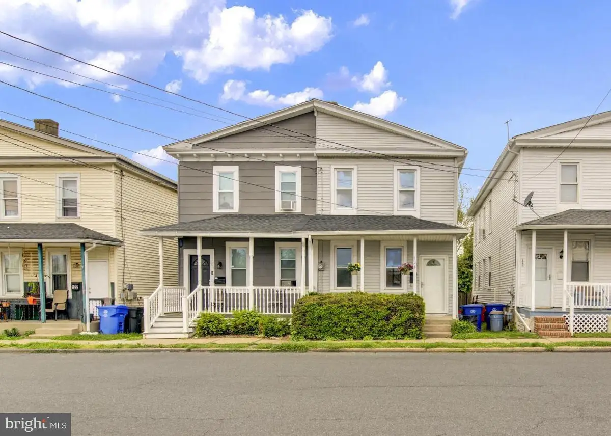 126 King St, Mount Holly, NJ 08060 - #1