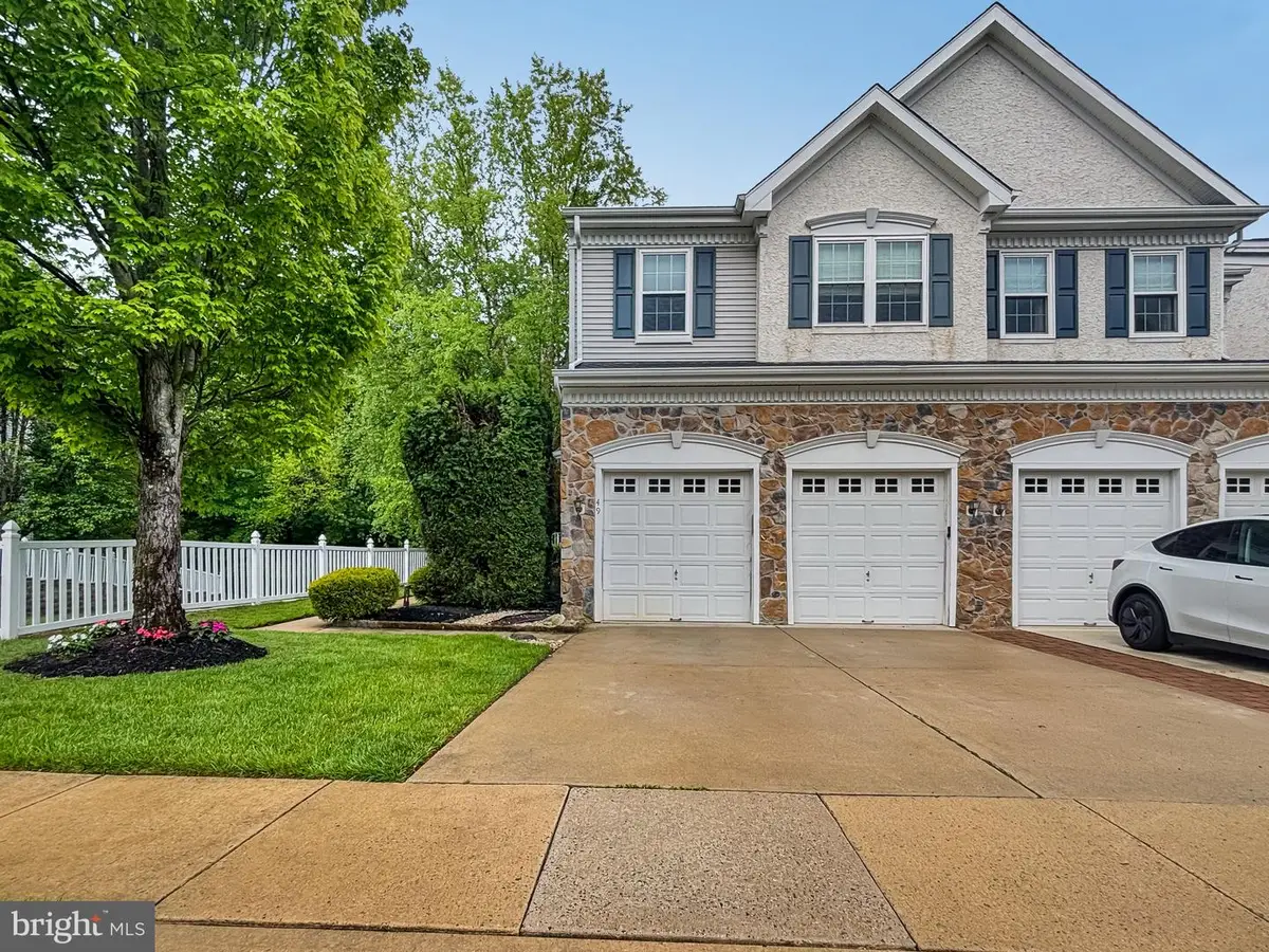 49 Ross Way, Marlton, NJ 08053 - #1