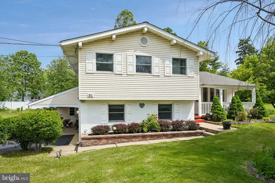 91 Wedgewood Dr, Cinnaminson, NJ 08077 - #3