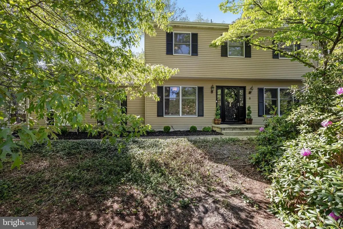 8 Yorkshire Dr, Medford, NJ 08055 - #1