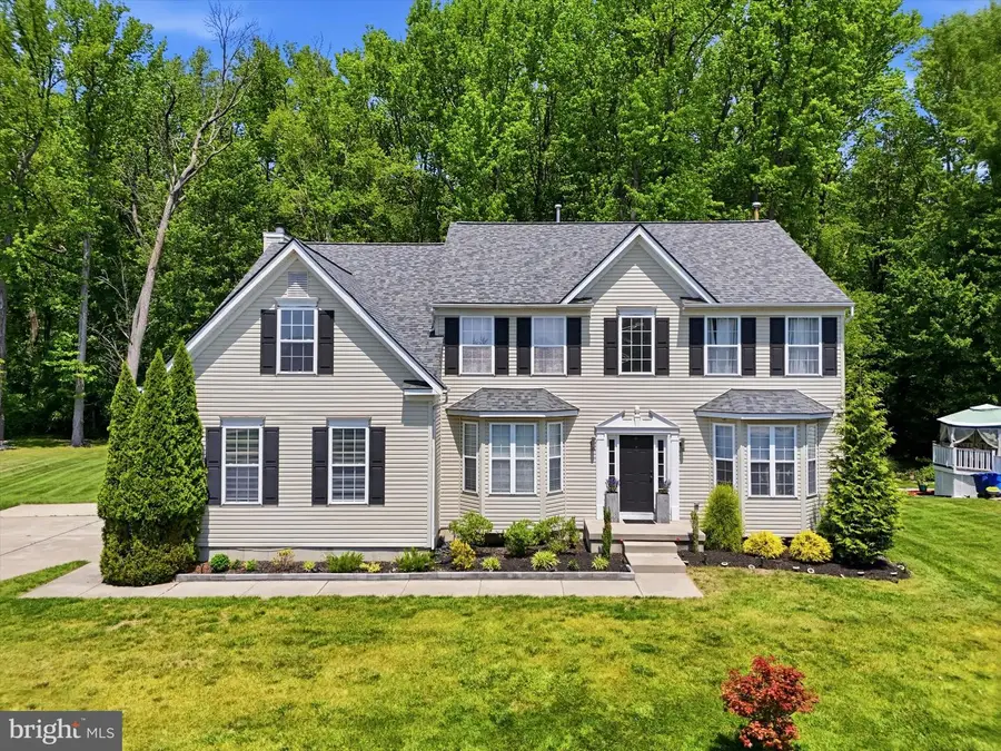 4 Taisley Ln, Burlington, NJ 08016 - #2
