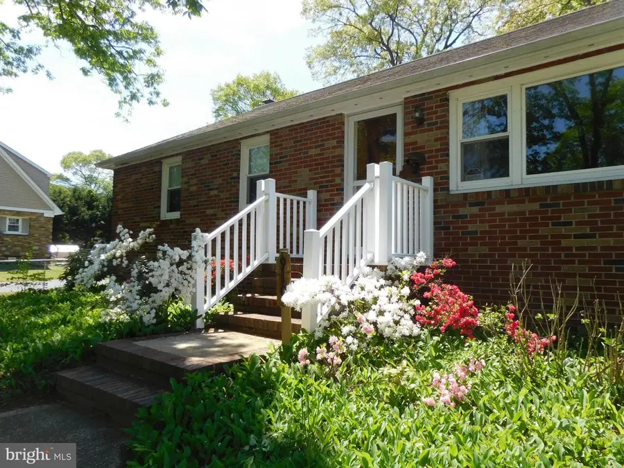 910 Hubbs St, Delran, NJ 08075 - #2