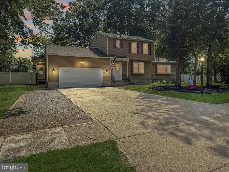 48 Tall Timber Ln, Burlington, NJ 08016 - #2