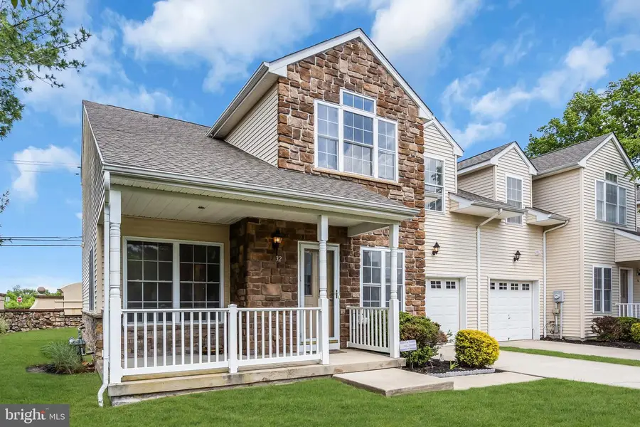 32 Charles Cir, Delanco, NJ 08075 - #2