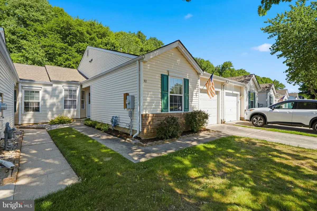 40 Peppergrass N, Mount Laurel, NJ 08054 - #1