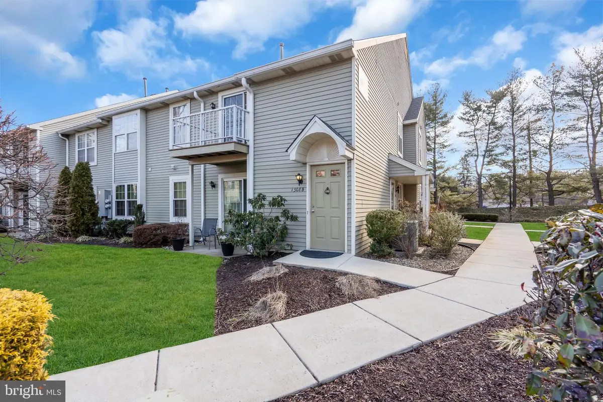1508b Ralston Dr, Mount Laurel, NJ 08054 - #1