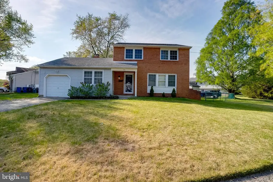 174 Schoolhouse Ln, Mount Laurel, NJ 08054 - #2