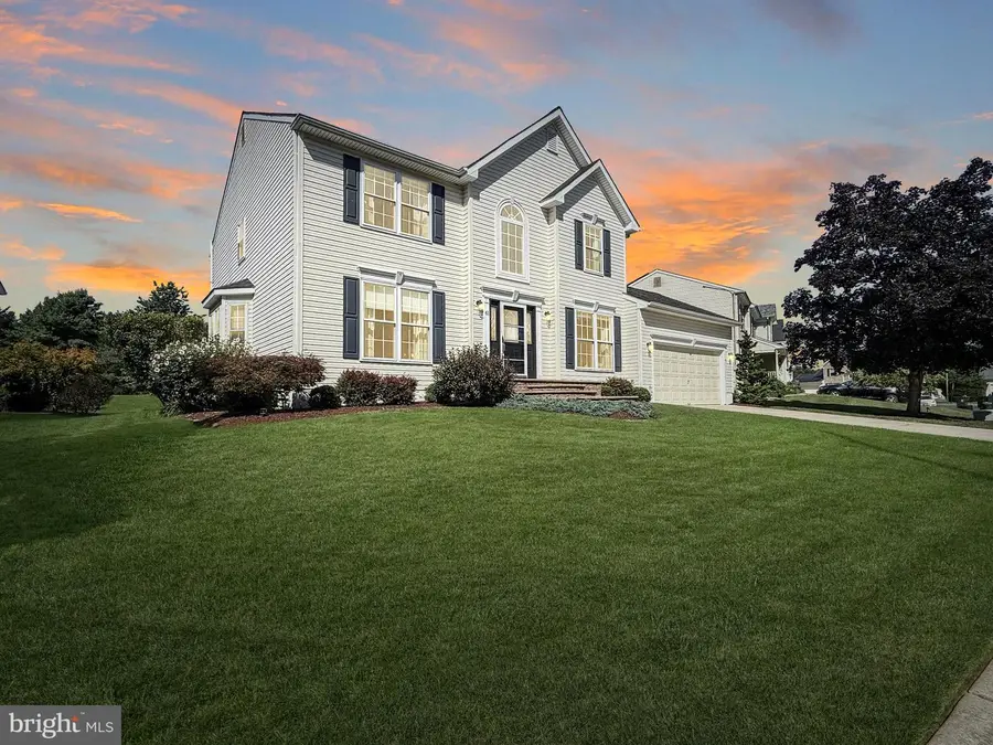 61 Mohr Rd, Burlington, NJ 08016 - #2