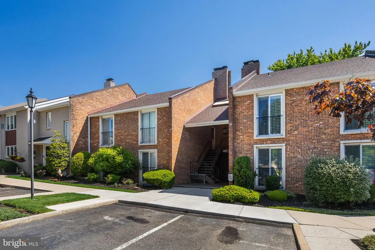 10 N Close, Moorestown, NJ 08057 - #1