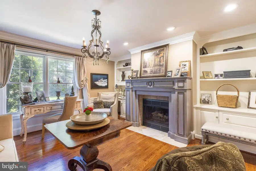 440 Windrow Clusters Dr, Moorestown, NJ 08057 - #3