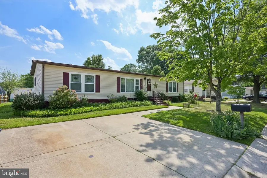874 Woodchuck Dr, Mount Laurel, NJ 08054 - #3