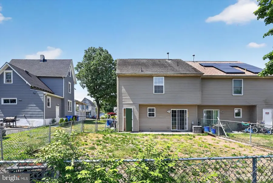 507 S Fairview St, Riverside, NJ 08075 - #3