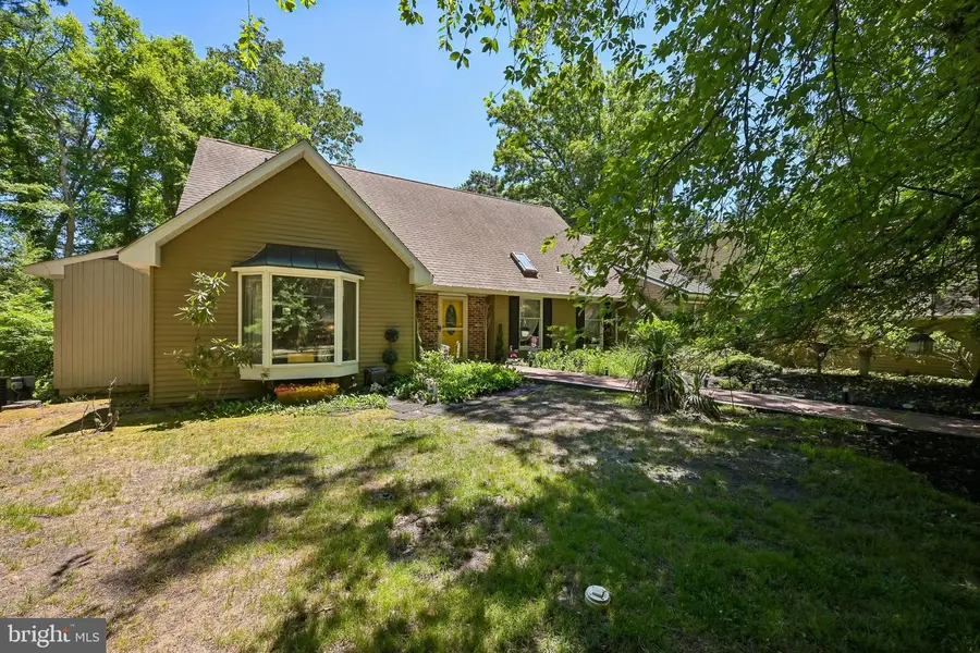 120 Egret Rd, Marlton, NJ 08053 - #2
