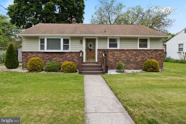12 Mcguire St, WRIGHTSTOWN, NJ 08562