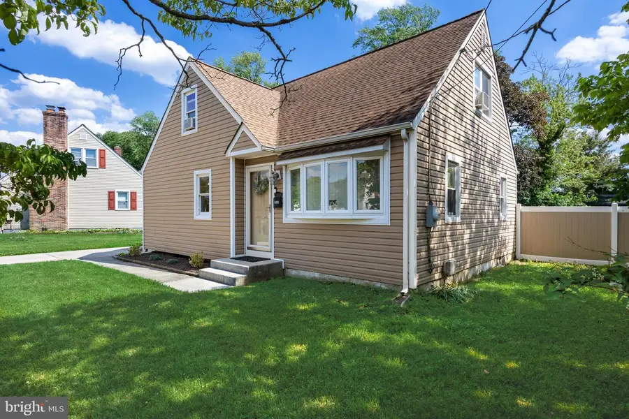252 Spout Spring Ave, Lumberton, NJ 08048 - #2