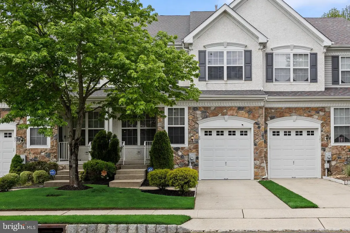 99 Weaver Dr, Marlton, NJ 08053 - #1
