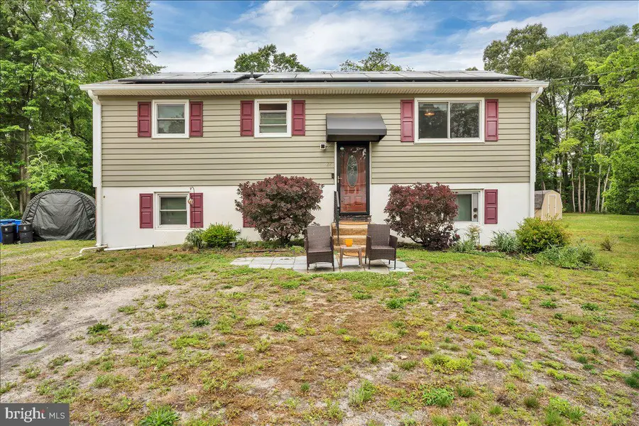 28 W Shore Drive, Leisuretowne, NJ 08088 - #2