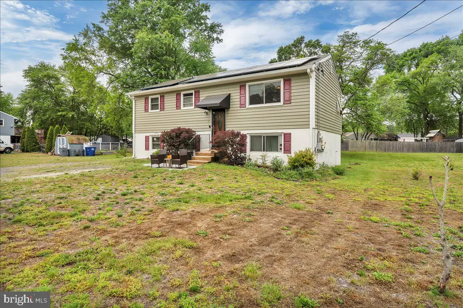28 W Shore Drive, Leisuretowne, NJ 08088 - #3