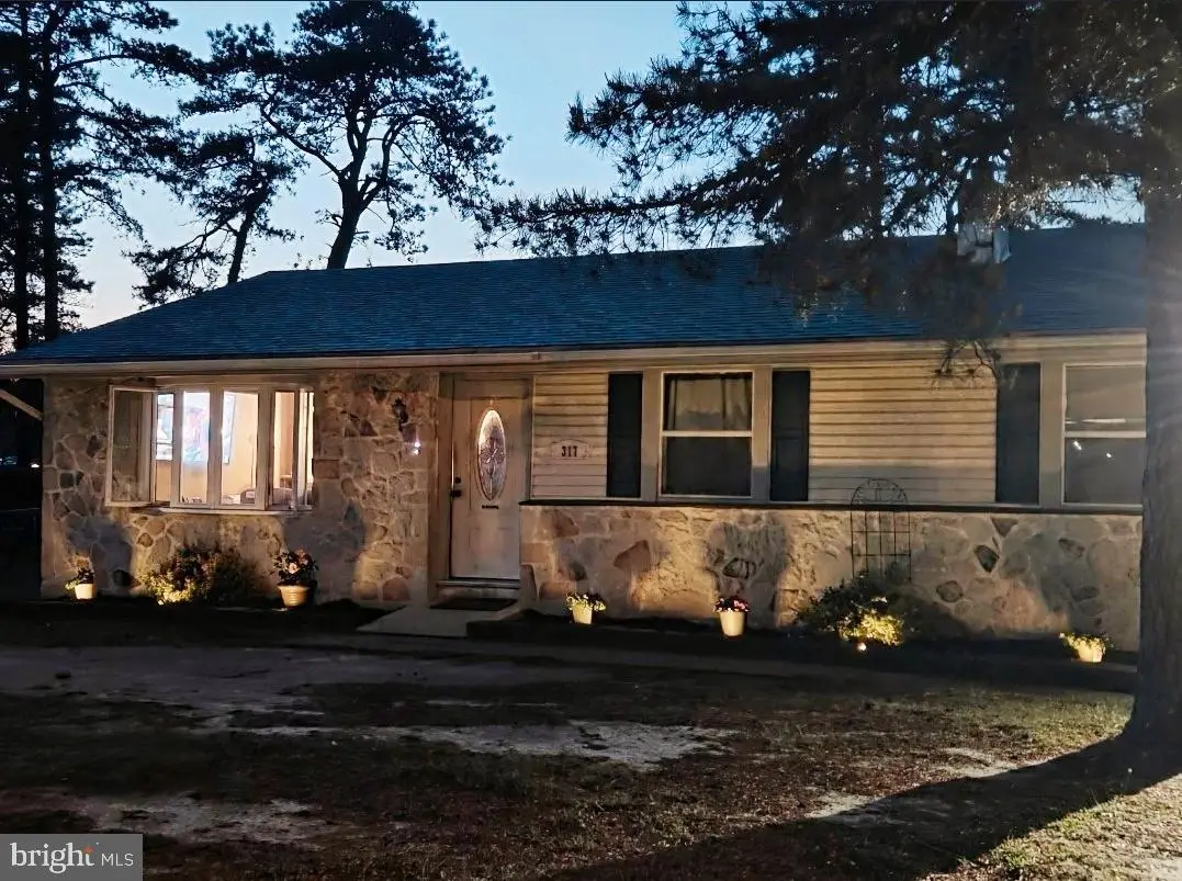317 Cherokee, Browns Mills, NJ 08015 - #1