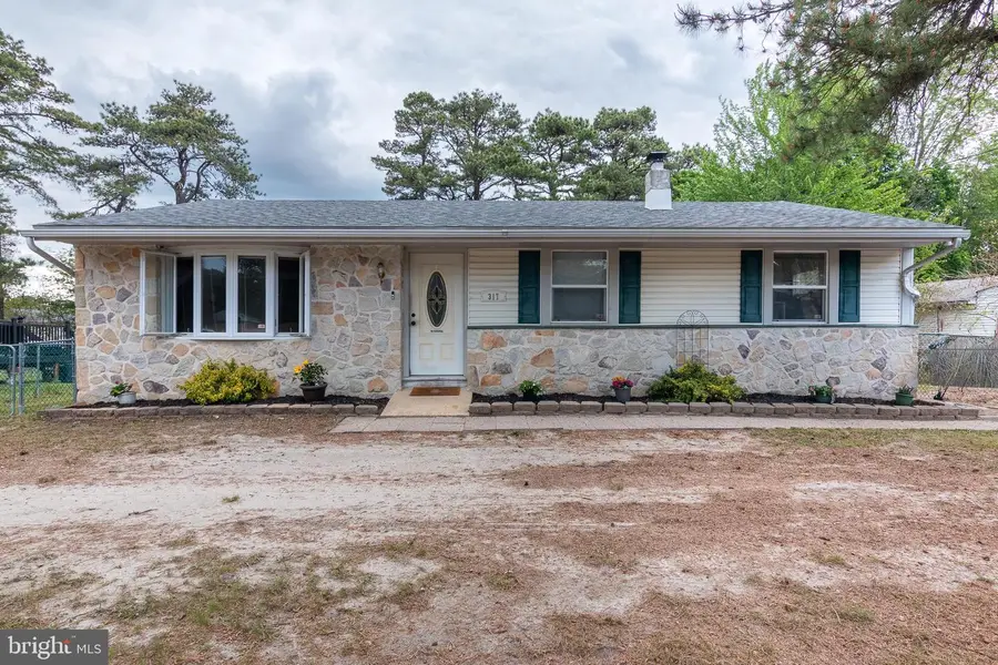 317 Cherokee, Browns Mills, NJ 08015 - #2