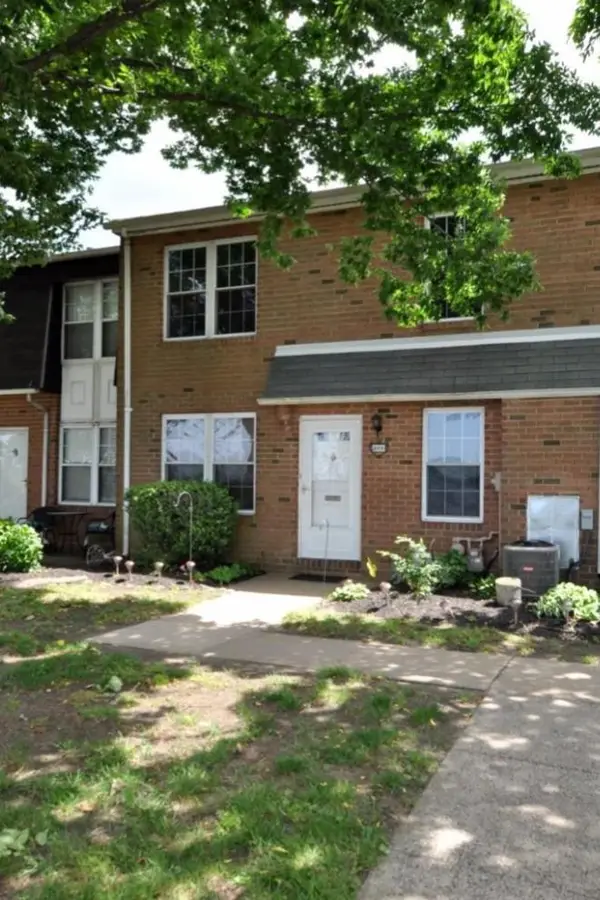 2090 Harbour Dr, PALMYRA, NJ 08065