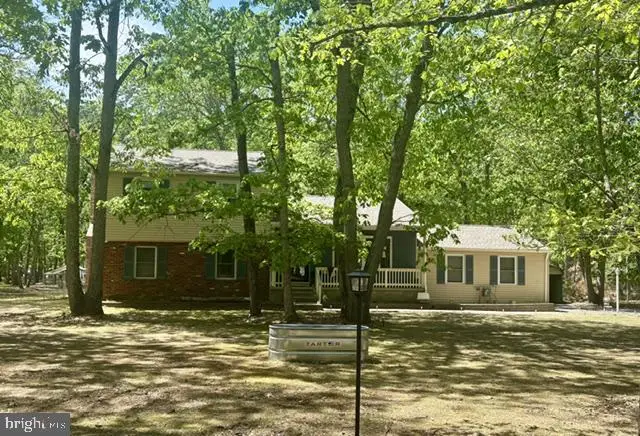 28 Elmwood Dr, Tabernacle, NJ 08088 - #1