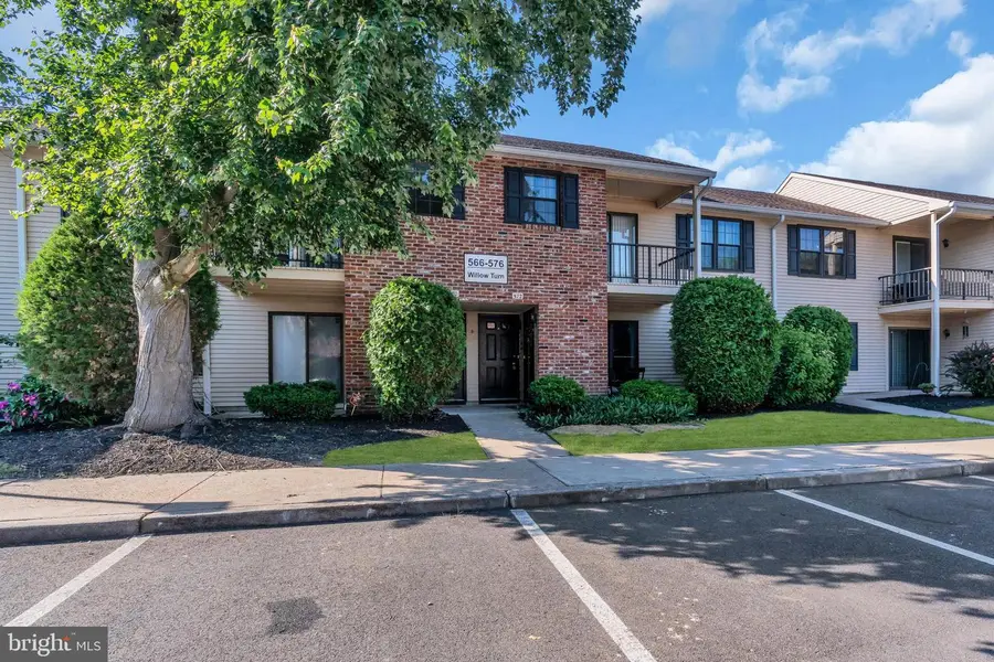 572b Willow Turn, Mount Laurel, NJ 08054 - #2