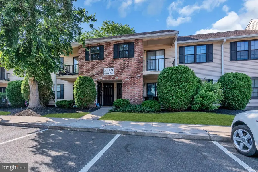 572b Willow Turn, Mount Laurel, NJ 08054 - #3