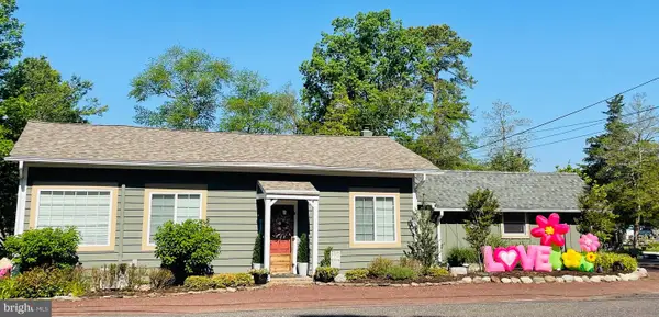 124 Mckendimen Rd, MEDFORD, NJ 08055