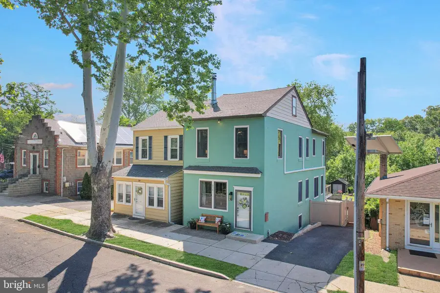 316 Norman Ave, Roebling, NJ 08554 - #2