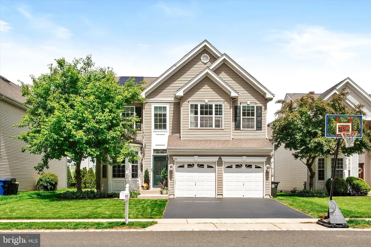 25 Tantum Ct, Bordentown, NJ 08505 - #1