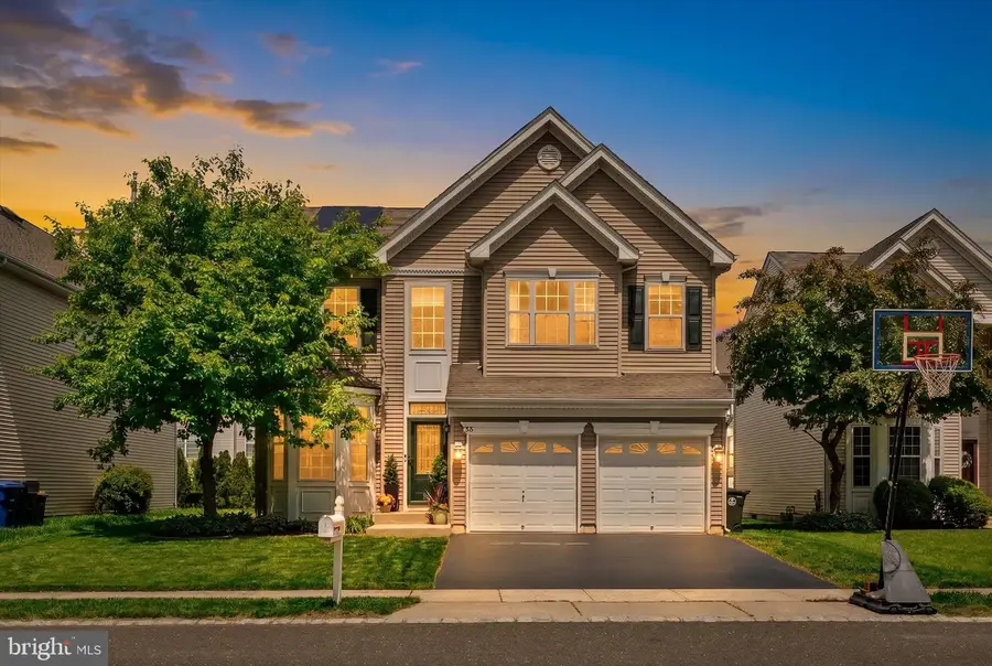 25 Tantum Ct, Bordentown, NJ 08505 - #2