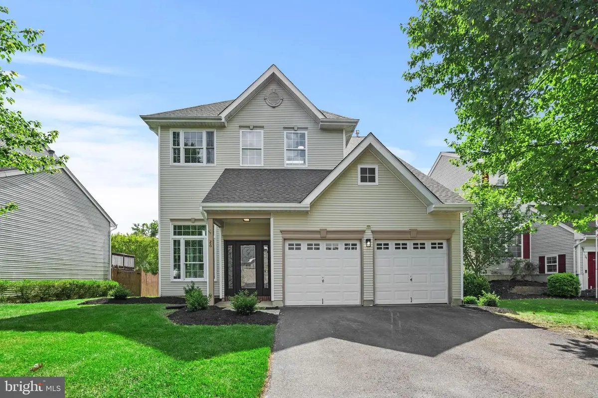 26 Shawnee Trl, Burlington, NJ 08016 - #1