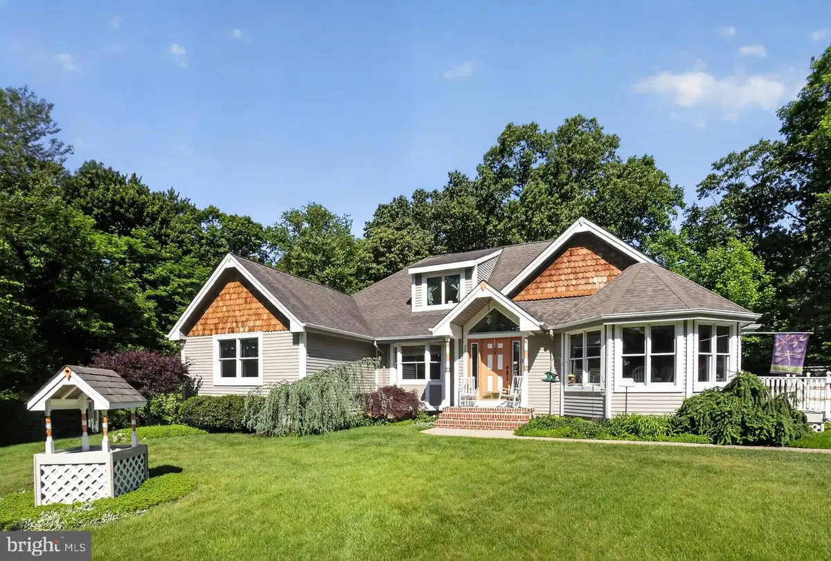 2961 Marne Hwy, Mount Laurel, NJ 08054 - #1