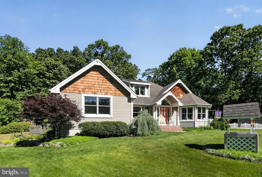 2961 Marne Hwy, Mount Laurel, NJ 08054 - #2
