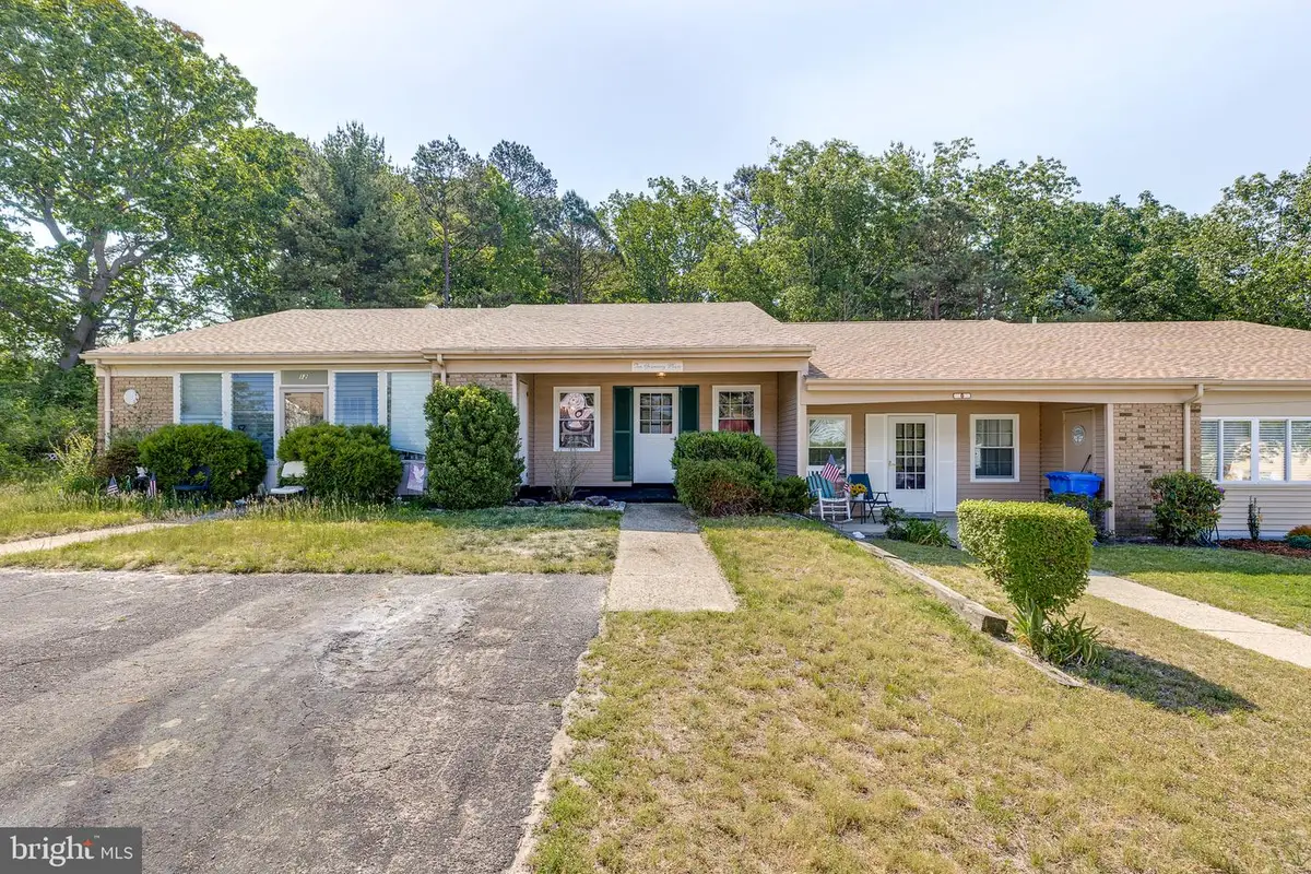 10 Gramercy Pl, Leisuretowne, NJ 08088 - #1
