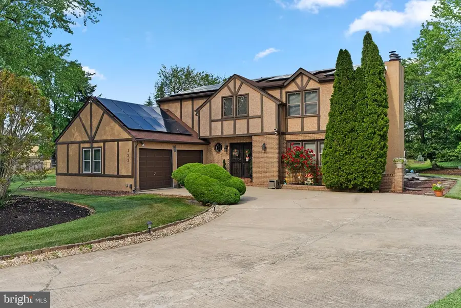 123 Union Mill Ter, Mount Laurel, NJ 08054 - #2